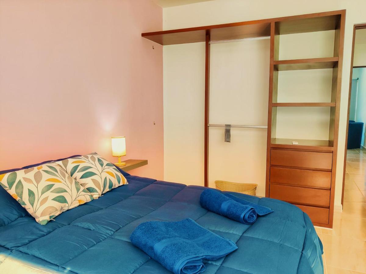 Amazing House Ideal For Families In Канкун Экстерьер фото